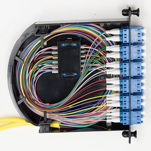 Cable Termination Works