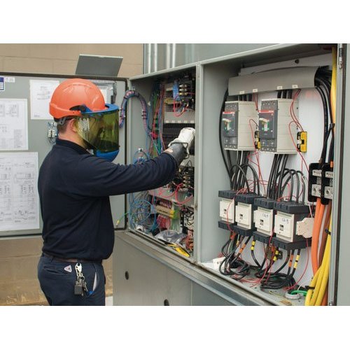 Panel Installation Works