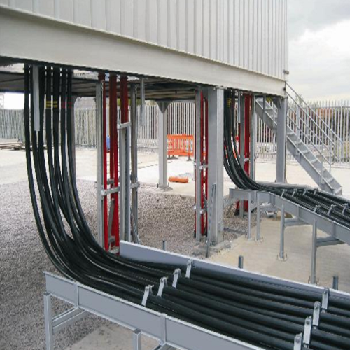 Cable Tray Electrical Contractor
