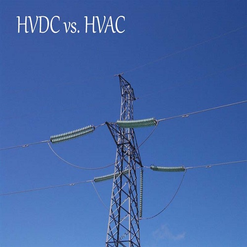 HVSC Electrical Plant Works
