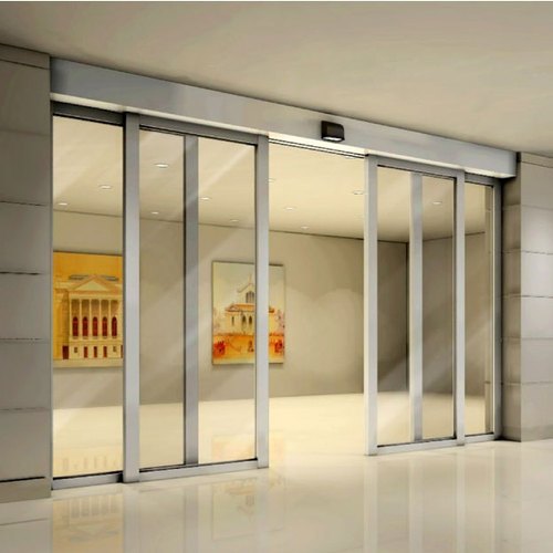 Entrance Automation