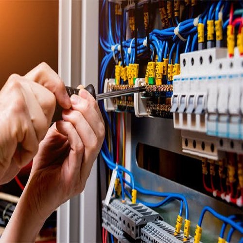 Industrial Electrical Works